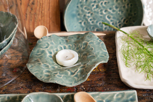 Castiçal Tealight