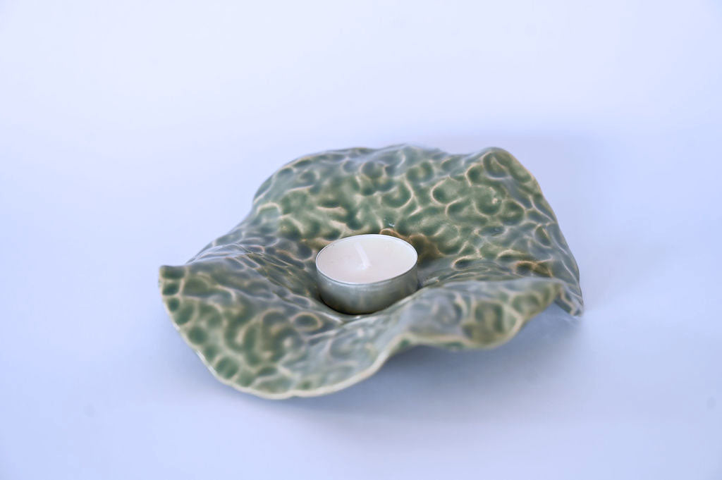 Castiçal Tealight
