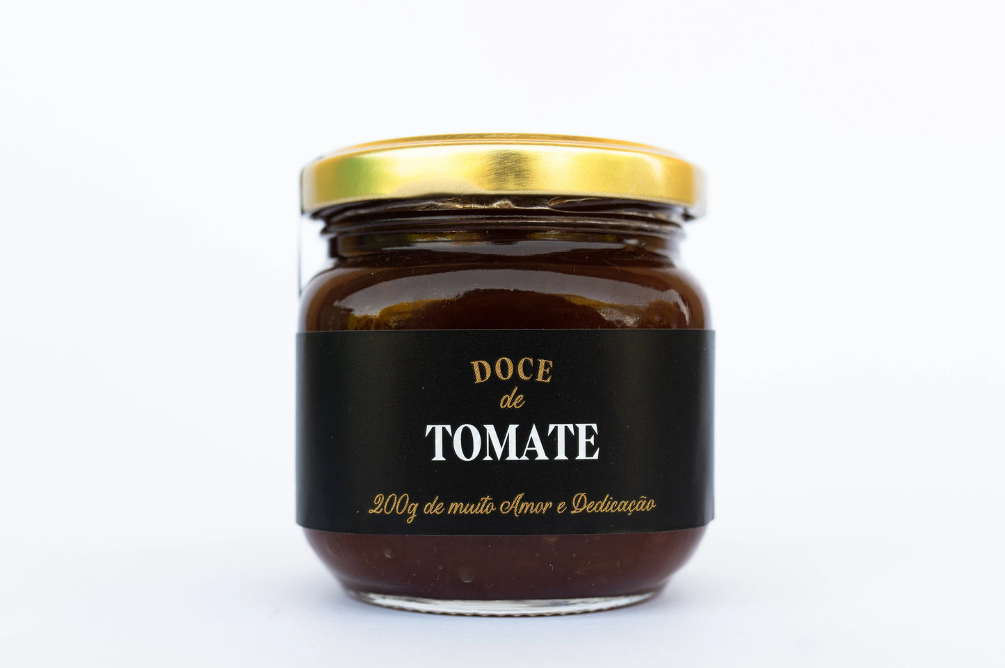 Doce de Tomate Semear 200 gr.