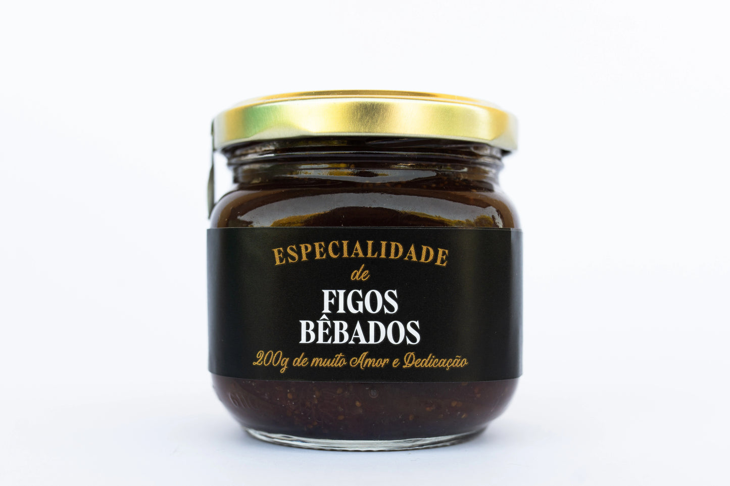 Figos Bêbados Semear 200 gr.