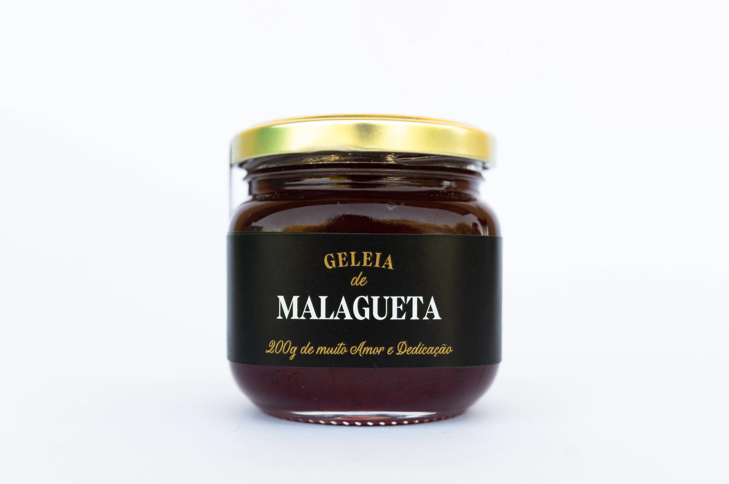 Geleia de Malagueta Semear 200 gr.