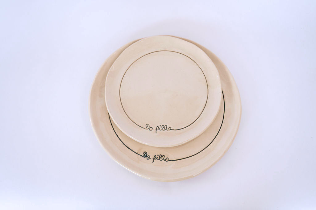 Prato Principal :: Filho