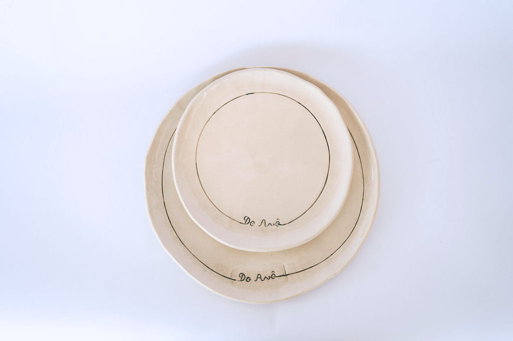 Prato de Sobremesa :: Avô