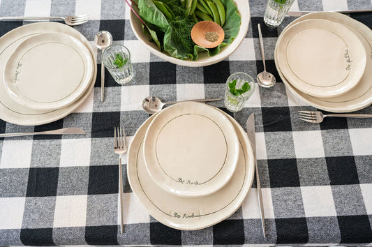 Prato de Sobremesa :: Avó