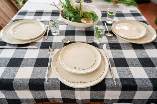 Prato de Sobremesa :: Avô