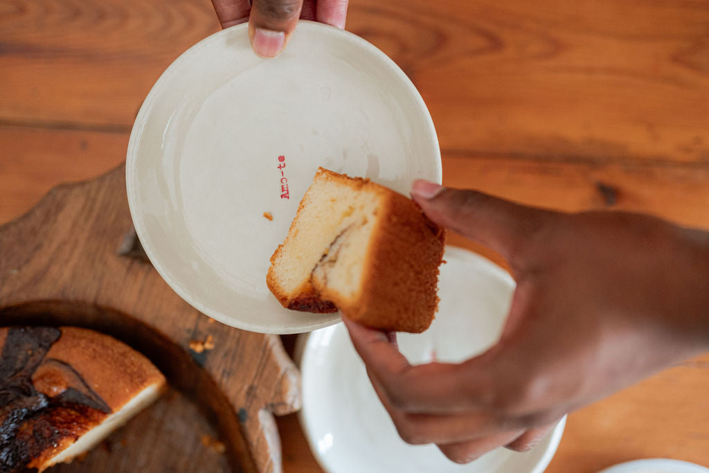 Prato de Pão :: Amo-te