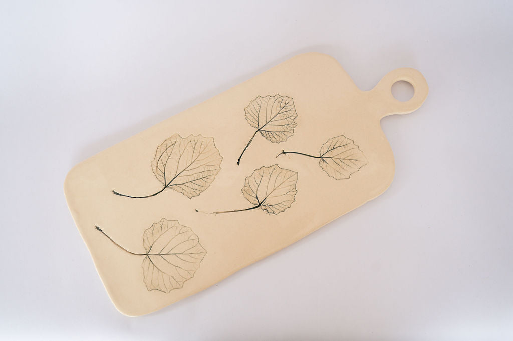 Tábua de Servir Grande