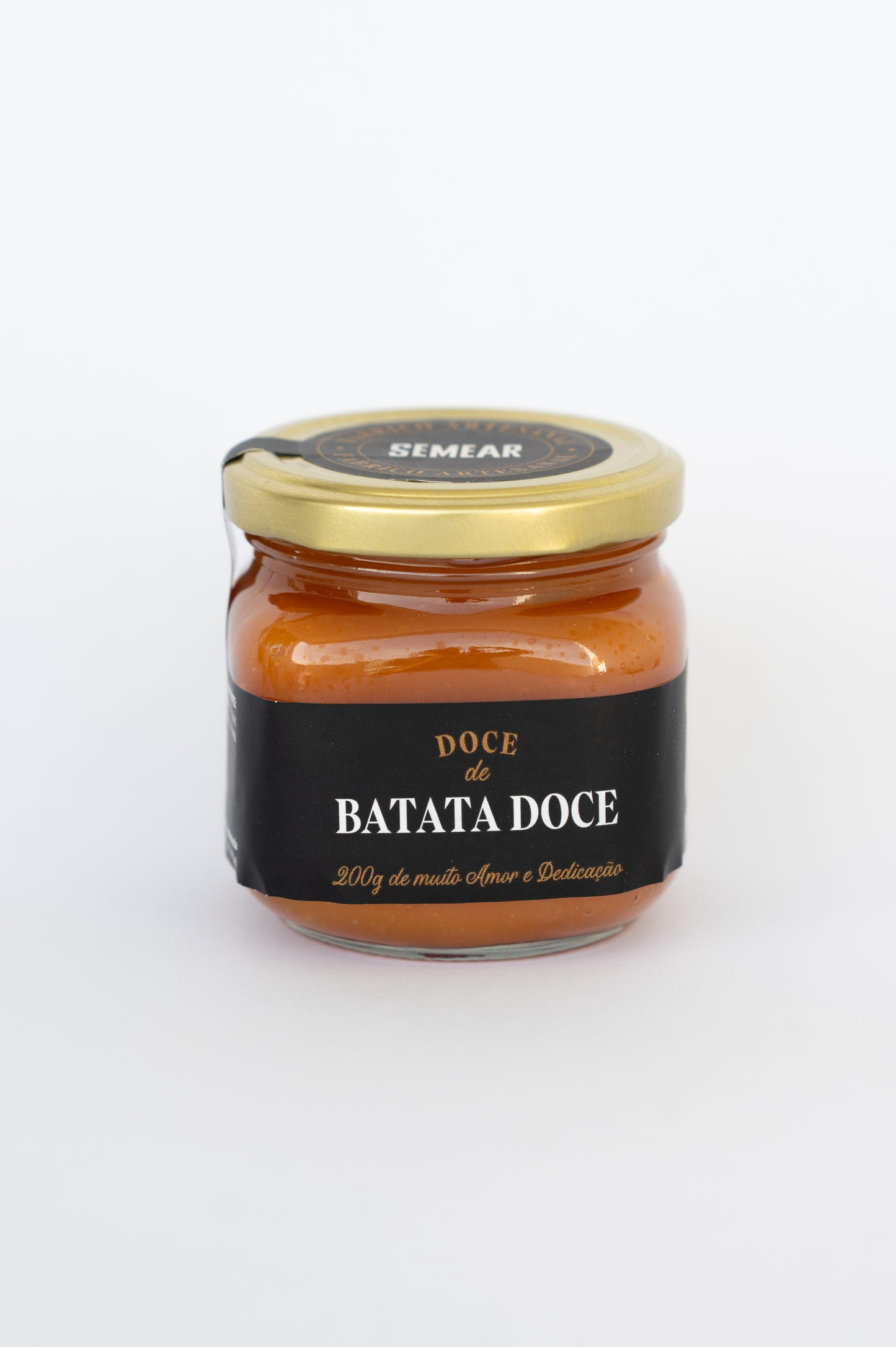 Doce de Batata Doce SEMEAR 200 g