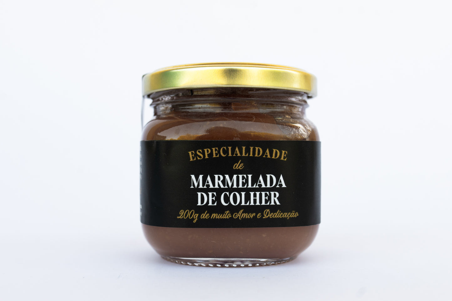 Marmelada de Colher Semear 200 gr.
