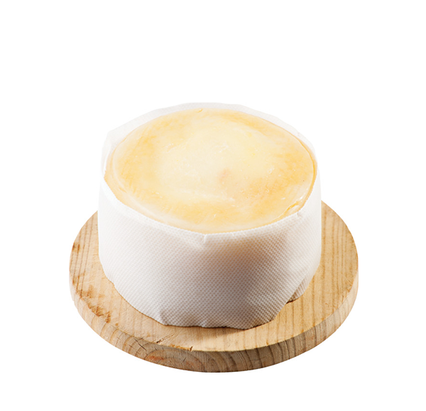 Queijo de ovelha amanteigado