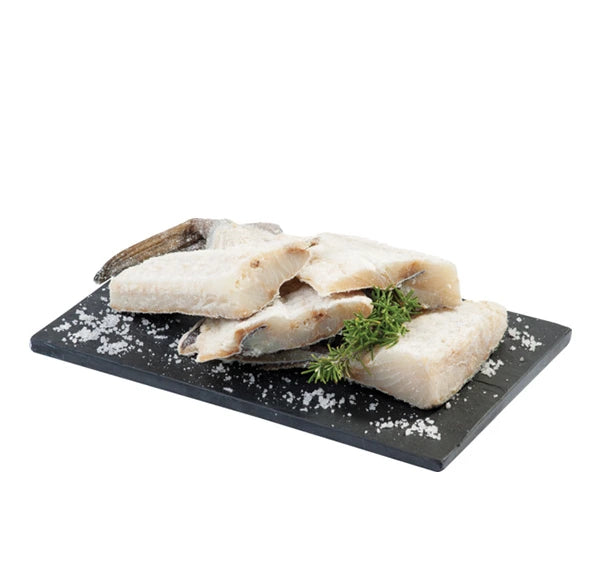 Bacalhau Graúdo 1Kg