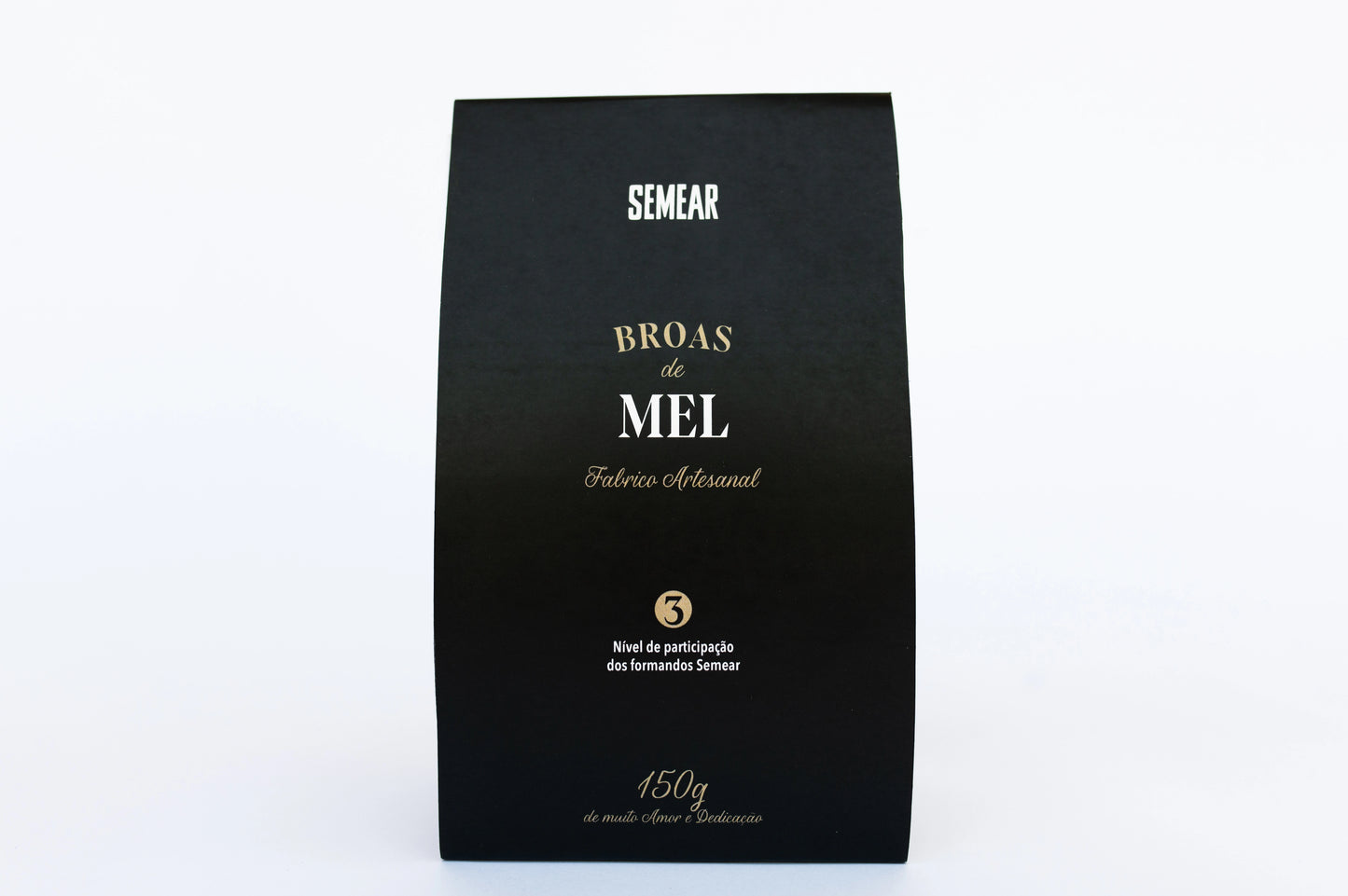 Broas de Mel Semear 150 gr.