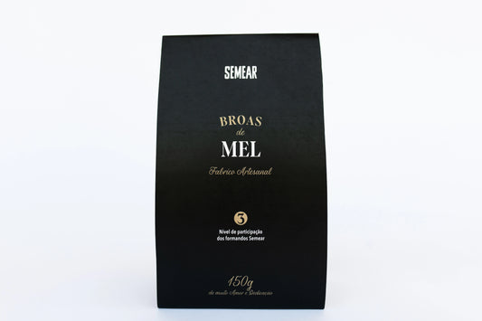 Broas de Mel Semear 150 gr.