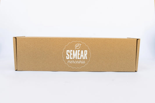 Caixa Cartão S Semear VB