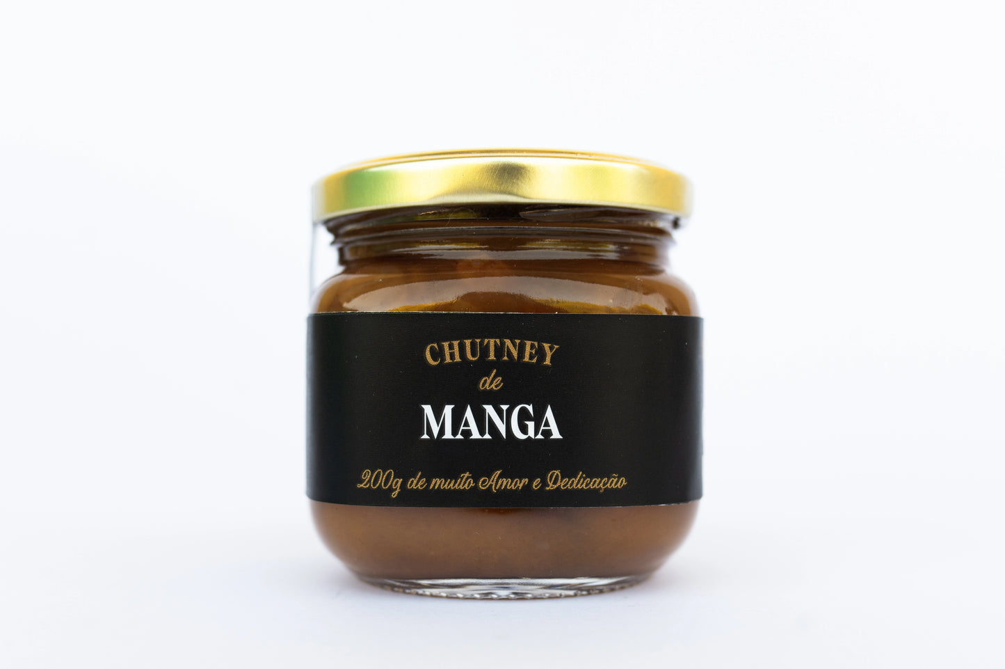 Chutney de Manga Semear 200 gr.