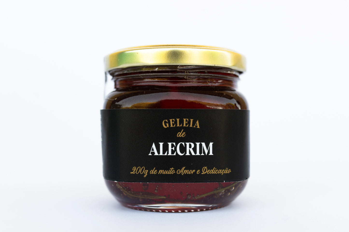 Geleia de Alecrim Semear 200 gr.