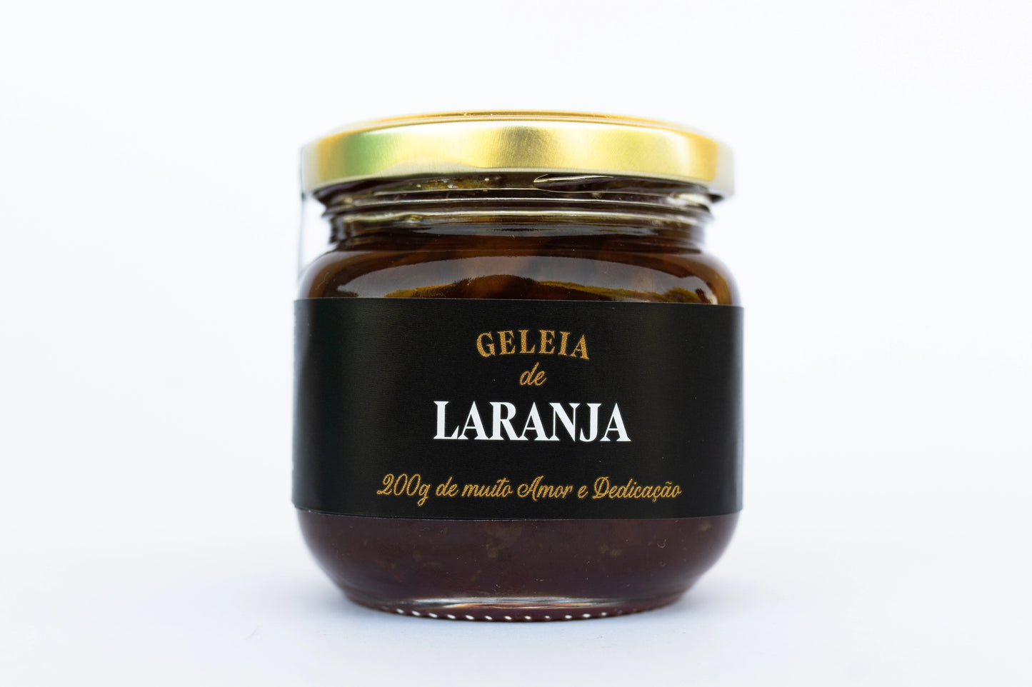 Geleia de Laranja Semear 200 gr.
