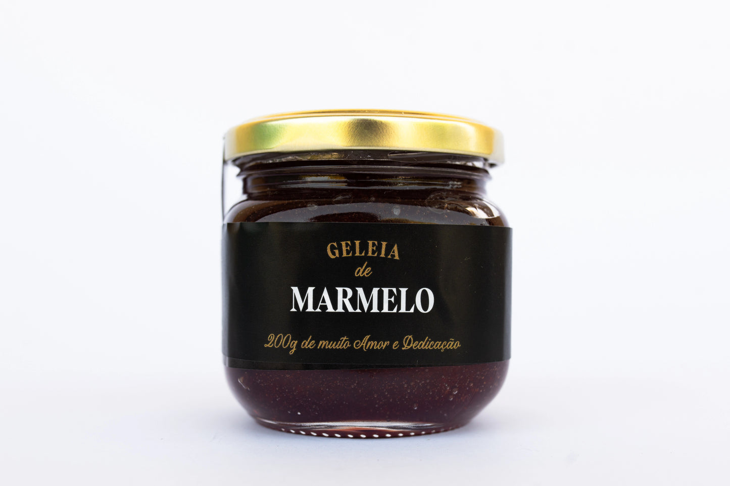 Geleia de Marmelo Semear 200 gr.
