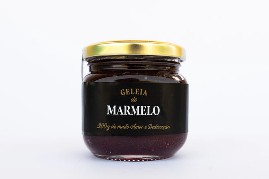 Geleia de Marmelo Semear 200 gr.