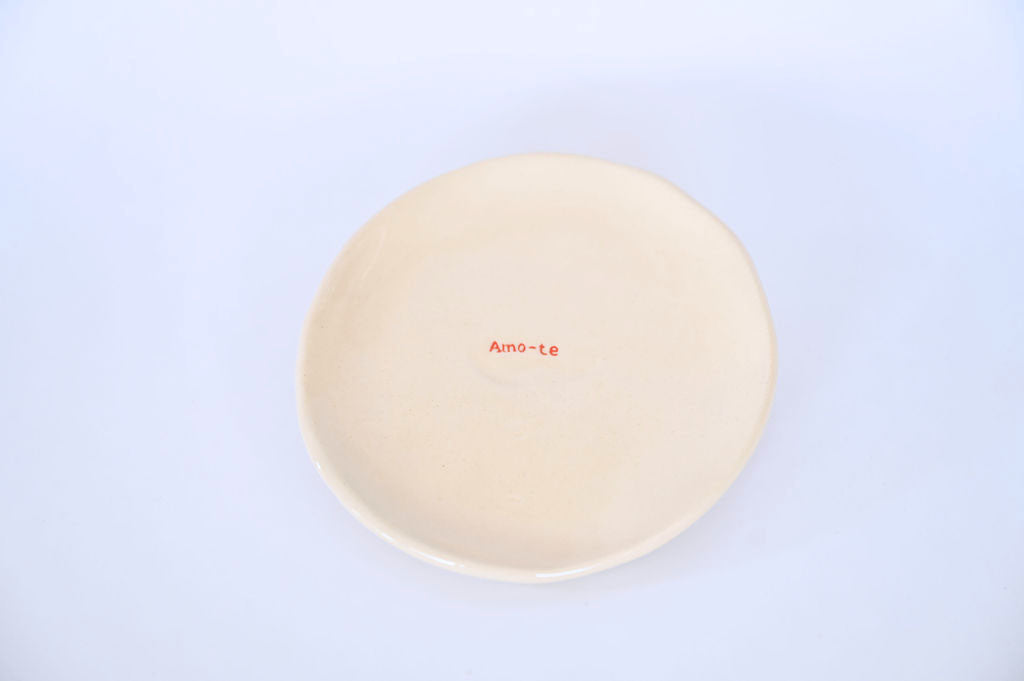 Prato de Pão :: Amo-te