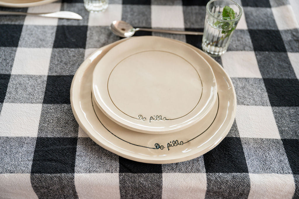 Prato de Sobremesa :: Filho