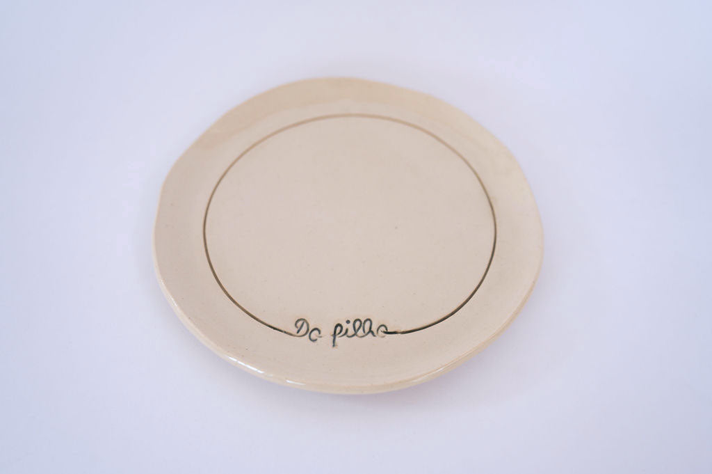 Prato de Sobremesa :: Filho