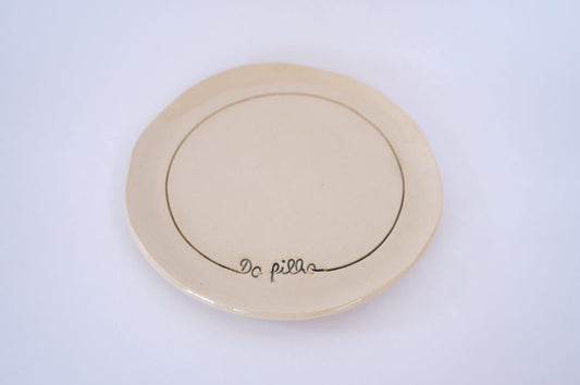 Prato de Sobremesa :: Filho