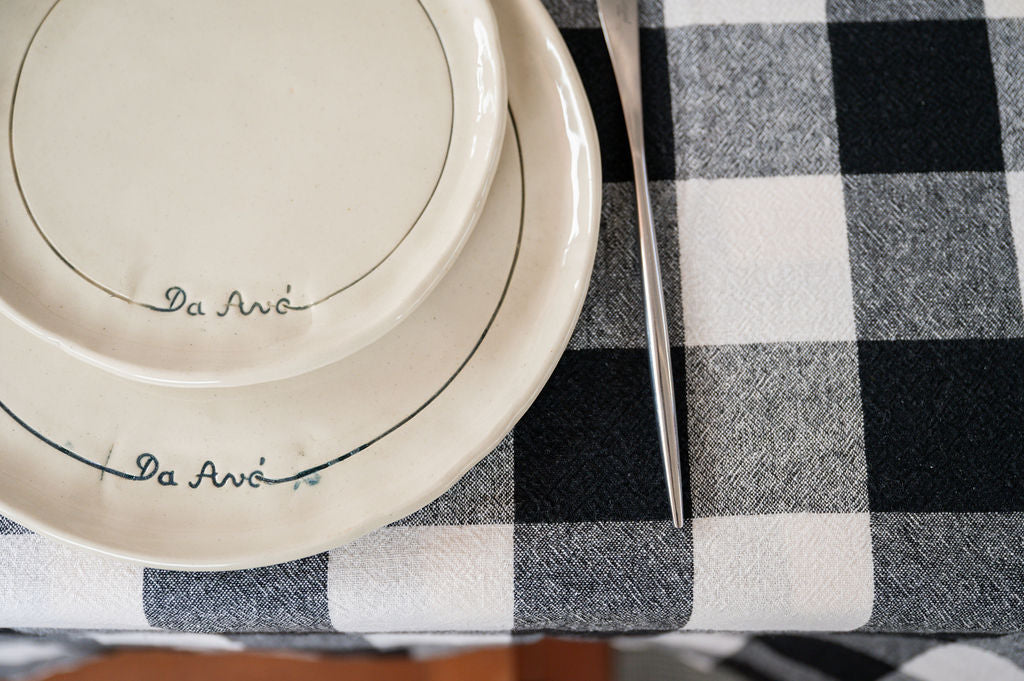 Prato Principal :: Avó