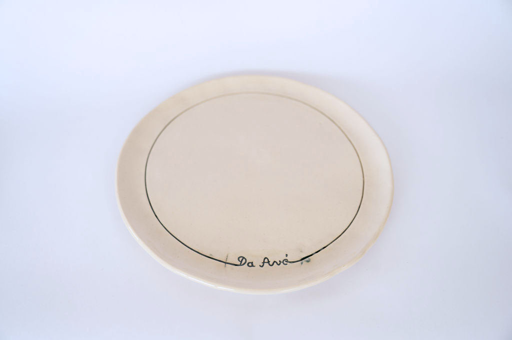 Prato Principal :: Avó