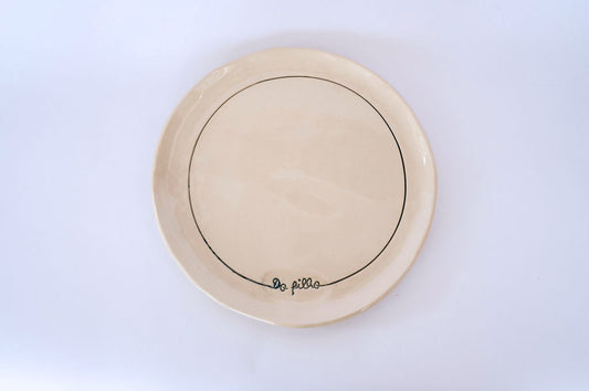 Prato Principal :: Filho