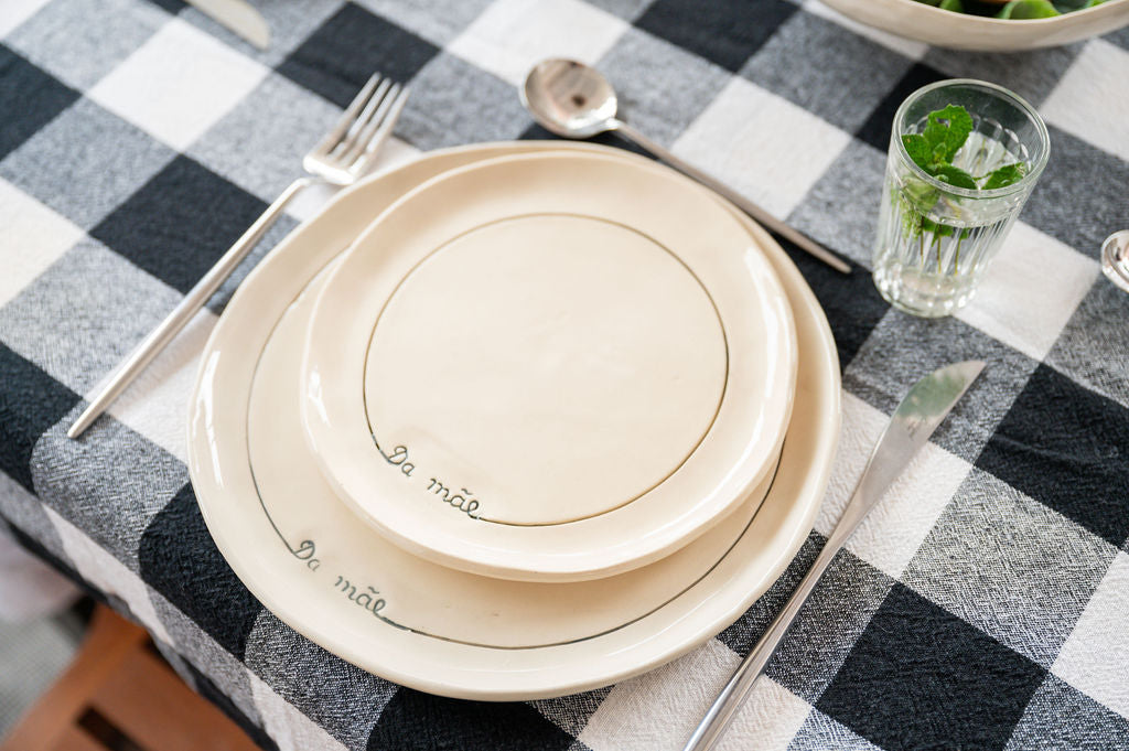 Prato Principal :: Mãe