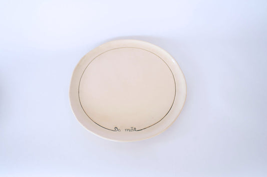 Prato Principal :: Mãe