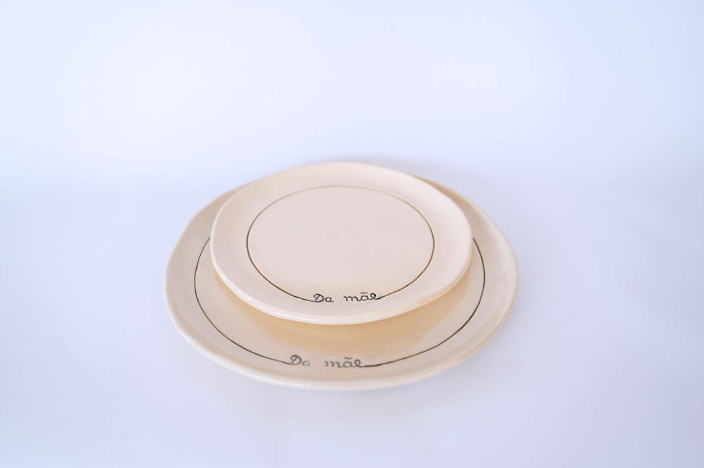 Prato Principal :: Mãe