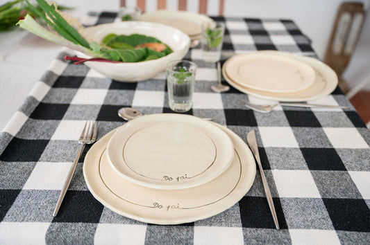 Prato Principal :: Pai