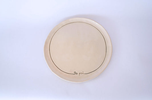 Prato Principal :: Pai