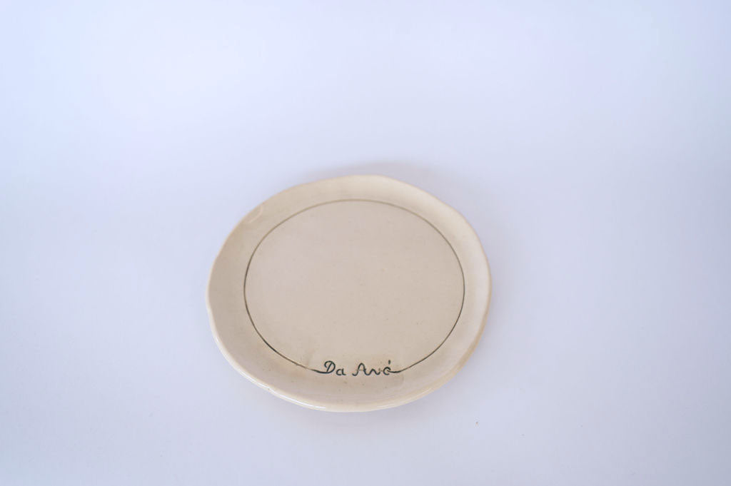 Prato de Sobremesa :: Avó