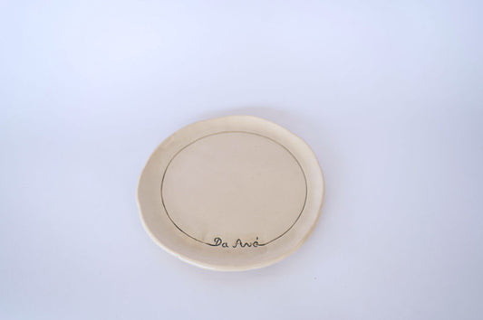 Prato de Sobremesa :: Avó