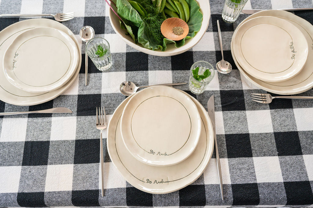 Prato de Sobremesa :: Avó