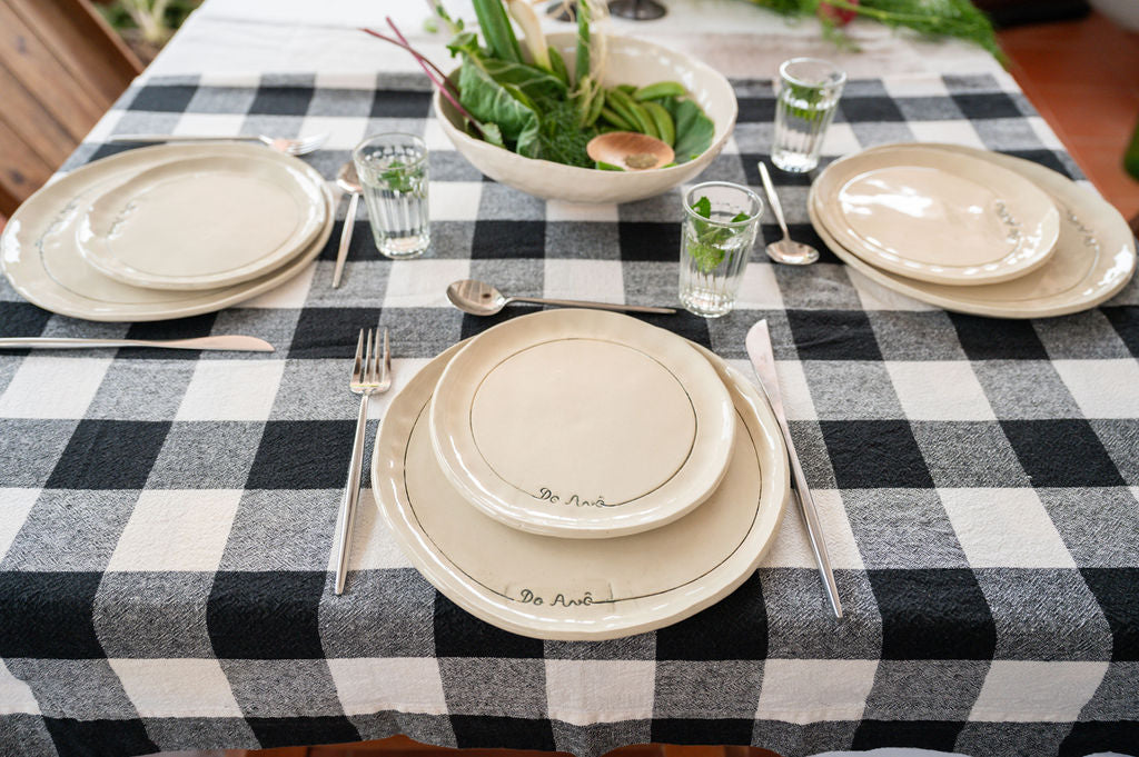 Prato de Sobremesa :: Avô