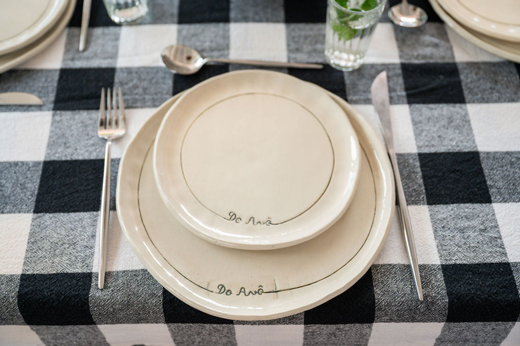 Prato Principal :: Avô