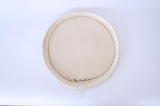 Prato Principal :: Avô