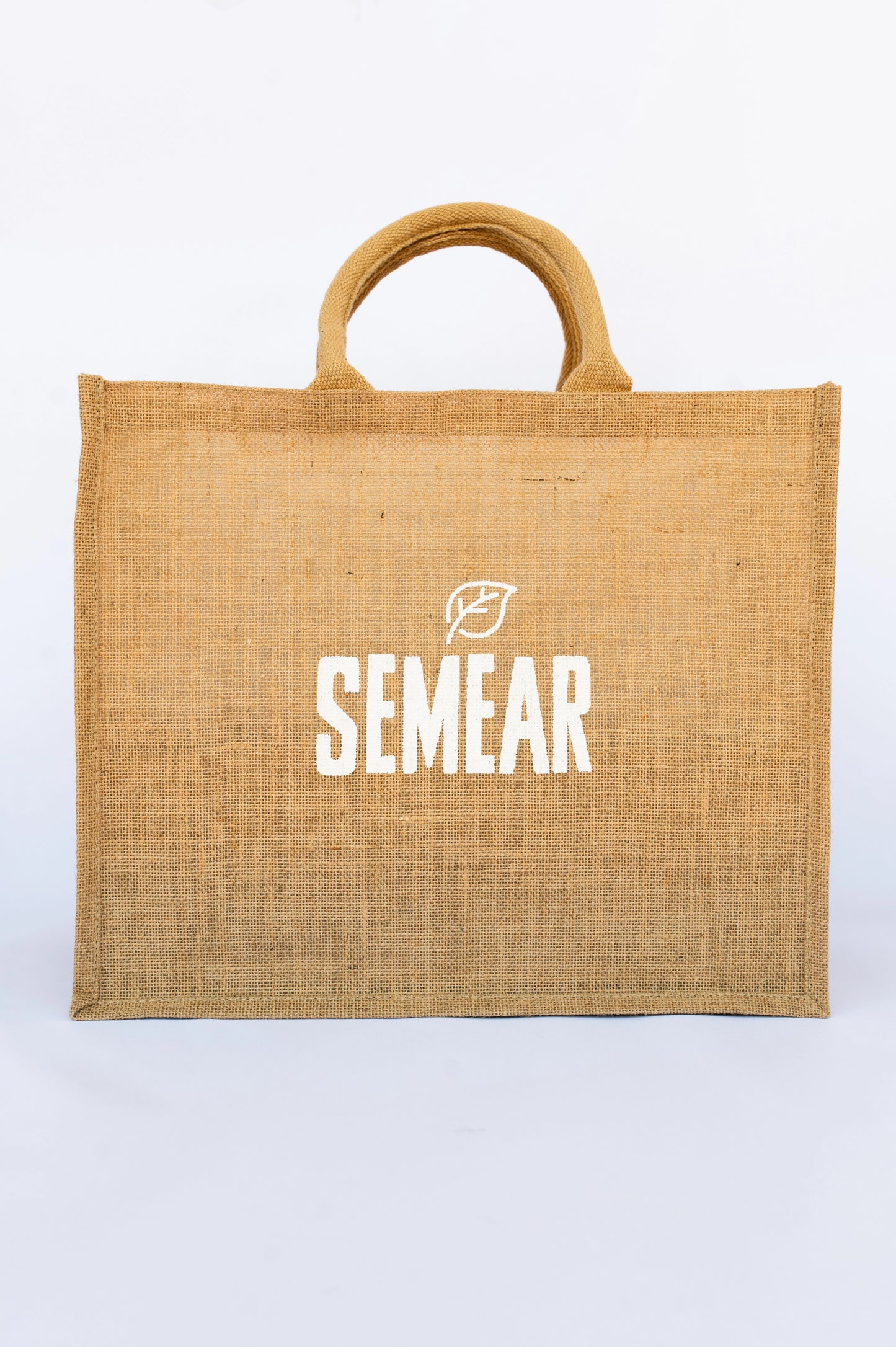 Saco Juta L Semear