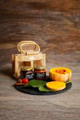 Saco Juta Mini c/ Asas Semear