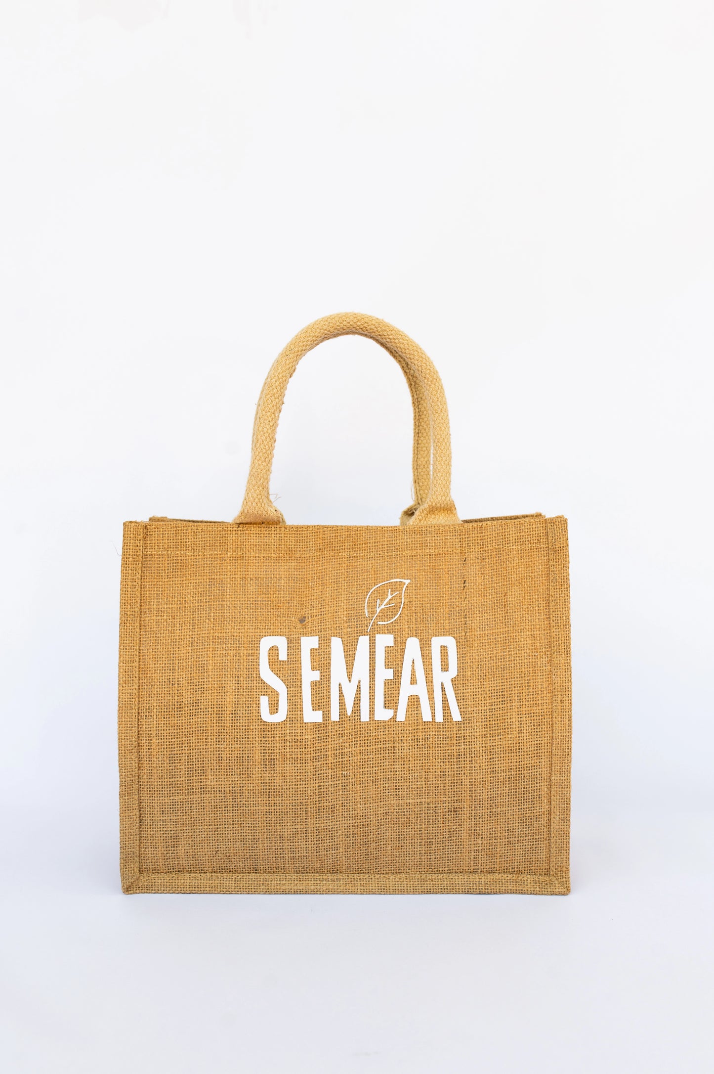 Saco de Juta S Semear