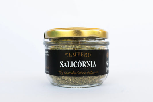 Salicórnia Semear 45 gr.