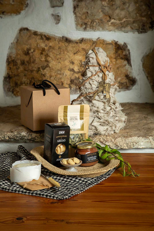 Cabaz Aromático
