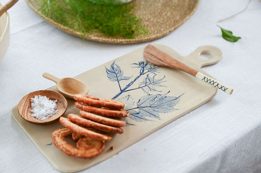 Tábua de Servir Grande