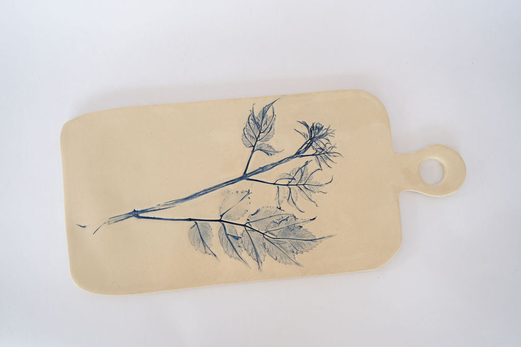 Tábua de Servir Grande