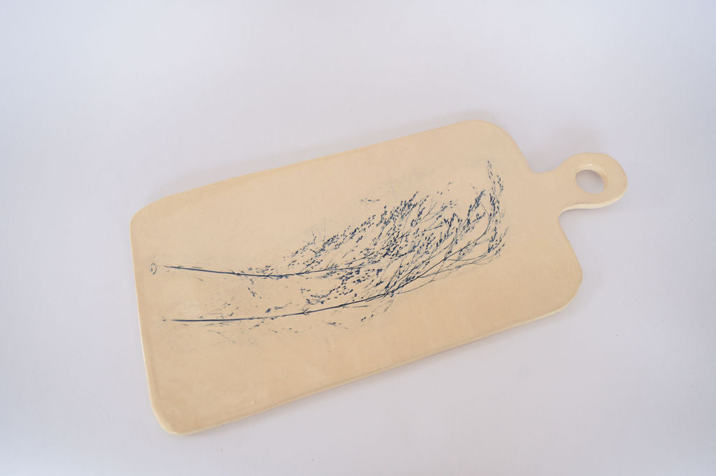 Tábua de Servir Grande