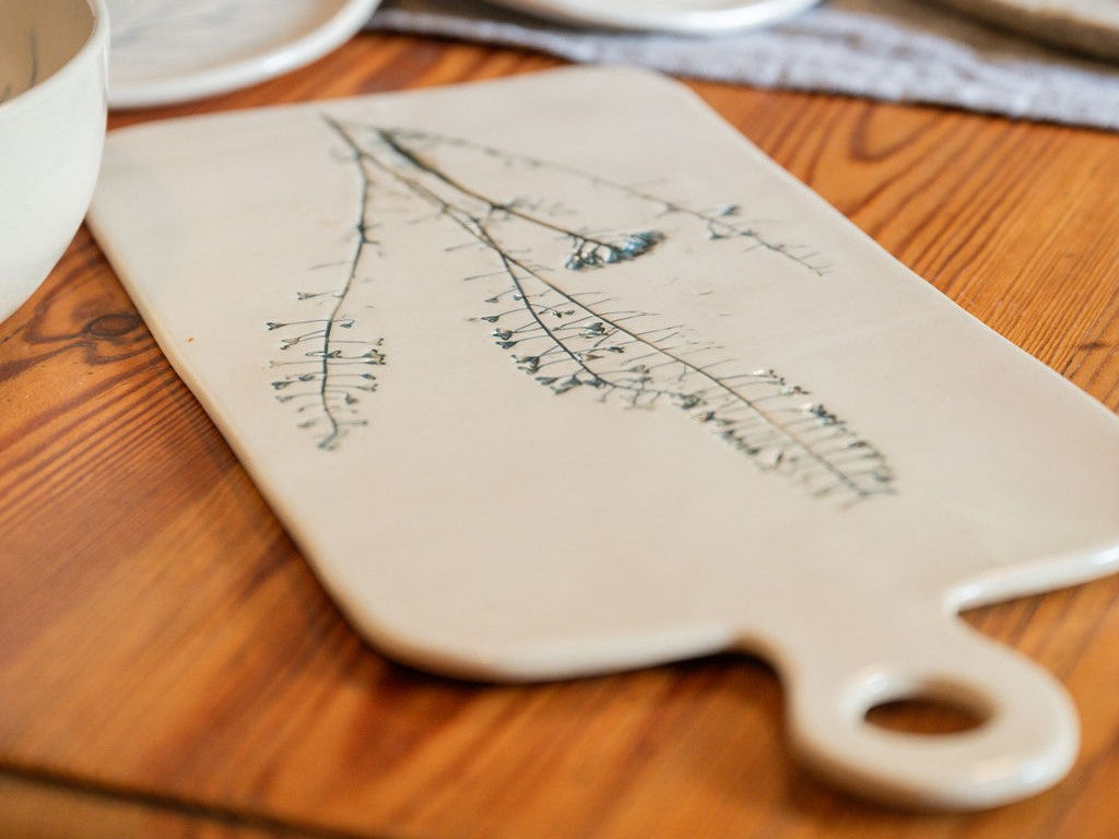 Tábua de Servir Grande